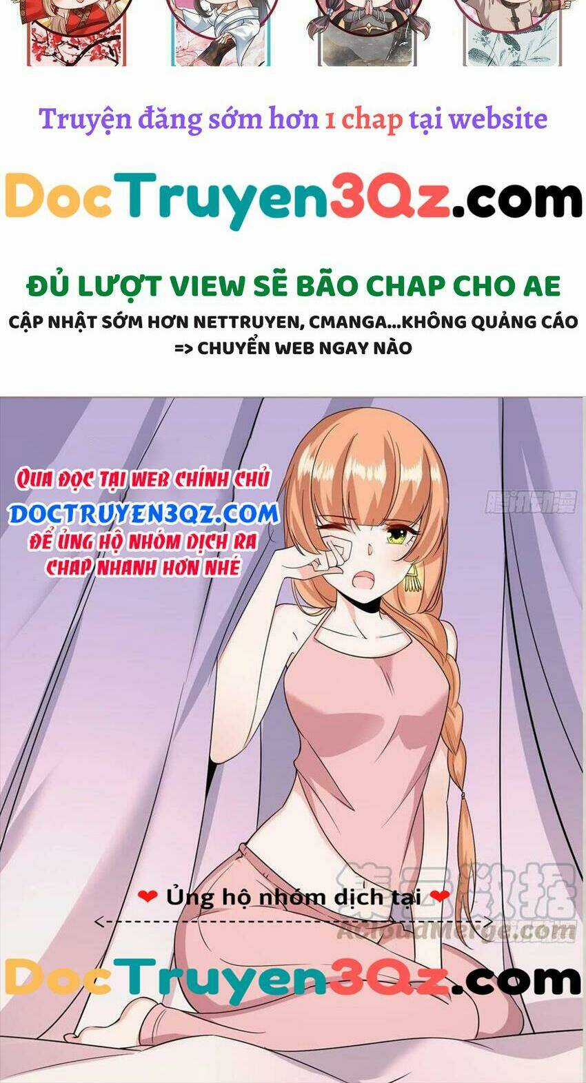 Sau Khi Max Độ Yêu Thích - Chapter 63 - Trang 37