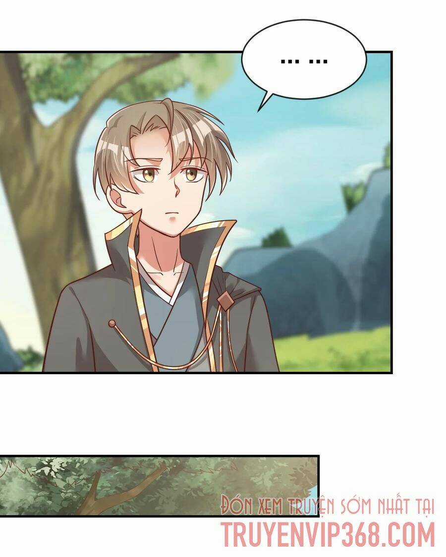 Sau Khi Max Độ Yêu Thích - Chapter 64 - Trang 12