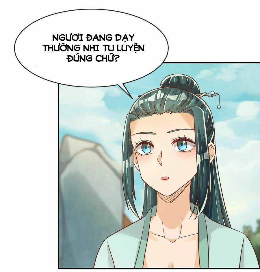 Sau Khi Max Độ Yêu Thích - Chapter 64 - Trang 3