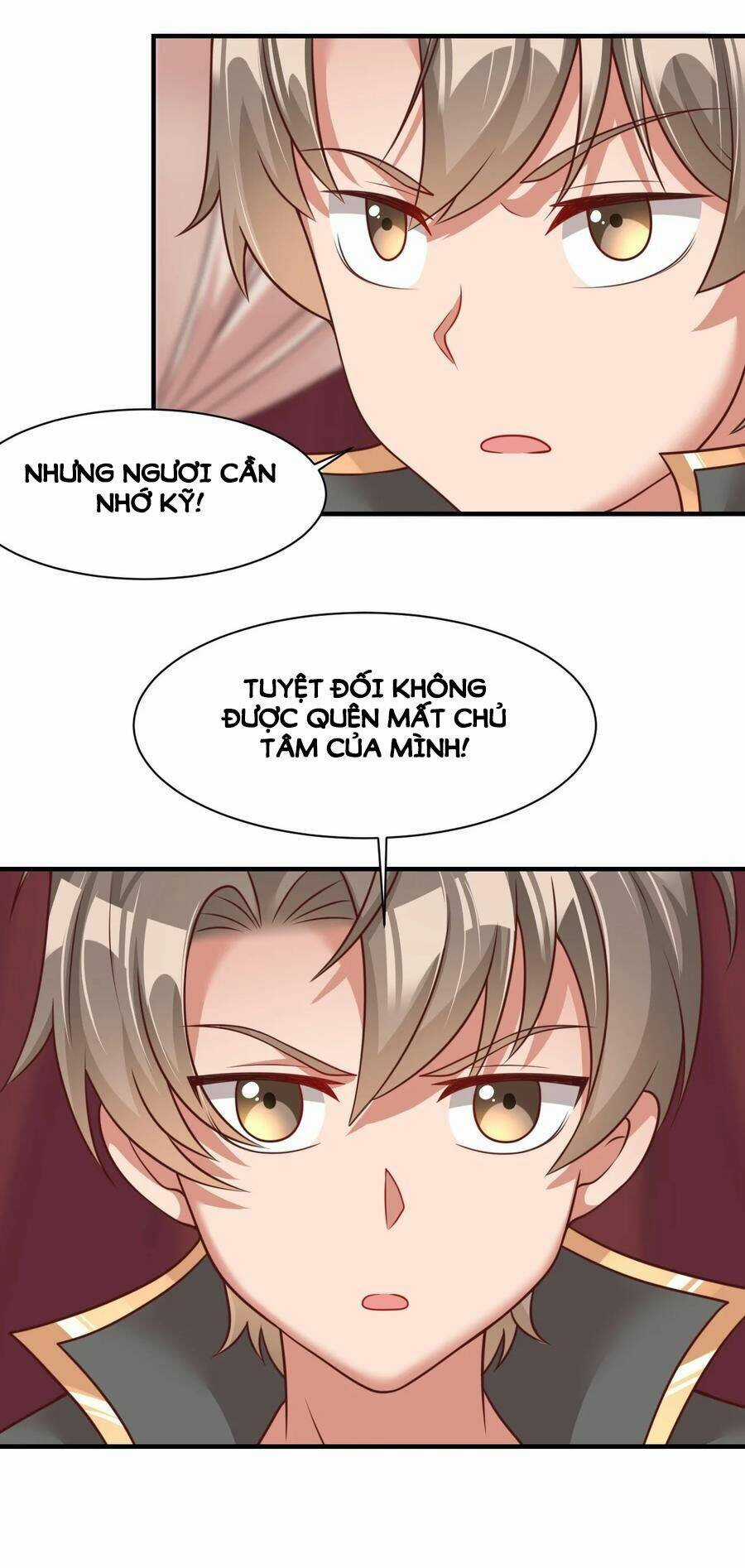 Sau Khi Max Độ Yêu Thích - Chapter 64 - Trang 24