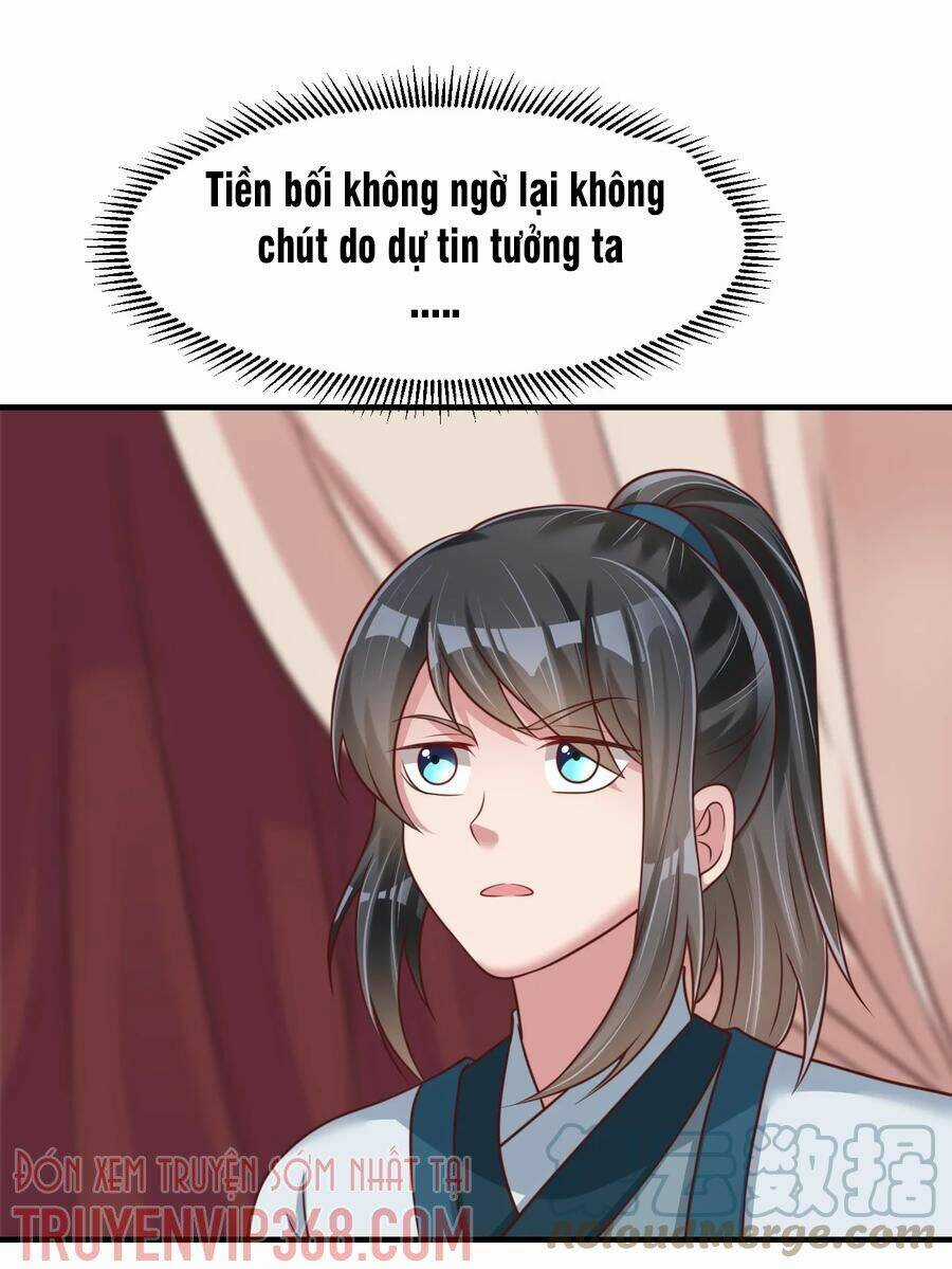 Sau Khi Max Độ Yêu Thích - Chapter 64 - Trang 25