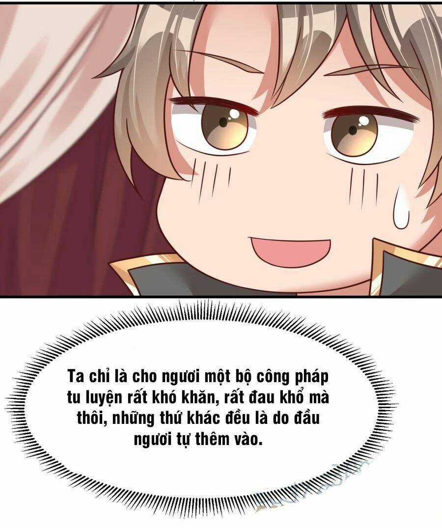 Sau Khi Max Độ Yêu Thích - Chapter 64 - Trang 29