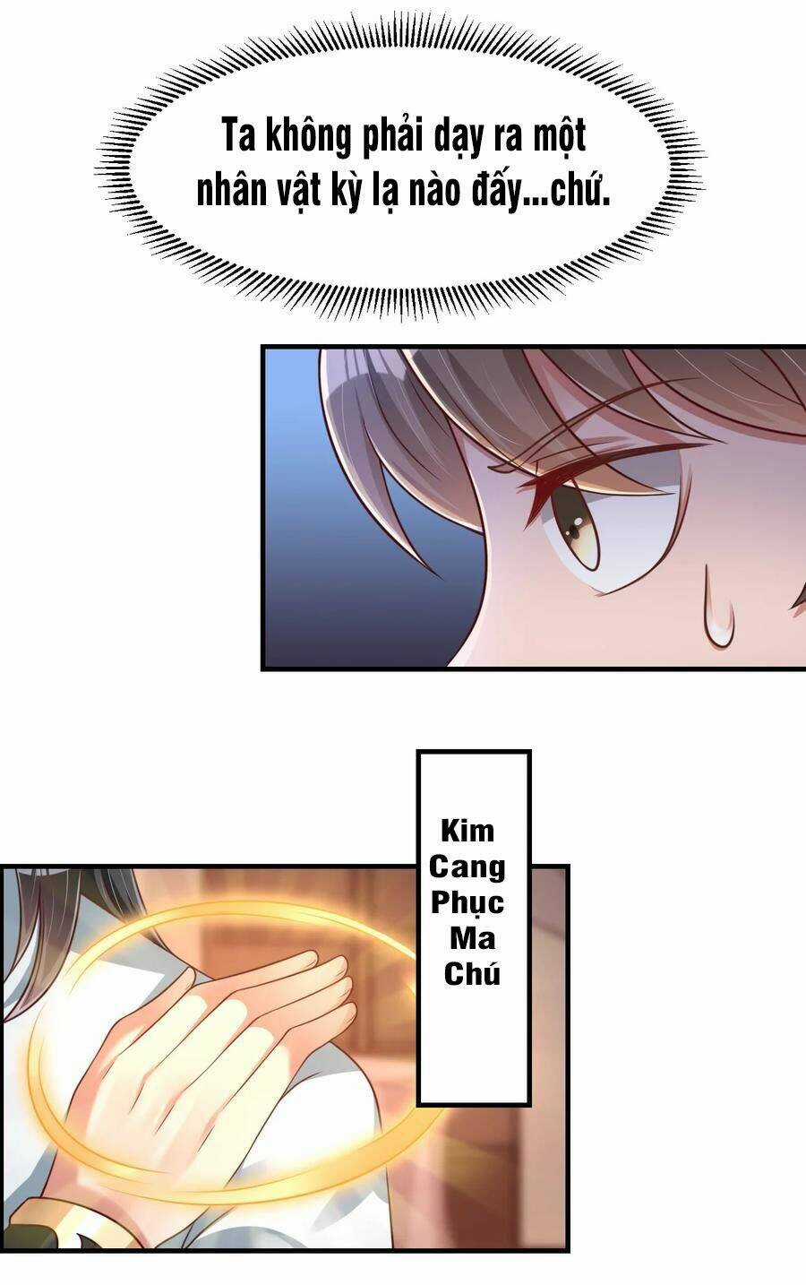 Sau Khi Max Độ Yêu Thích - Chapter 64 - Trang 31