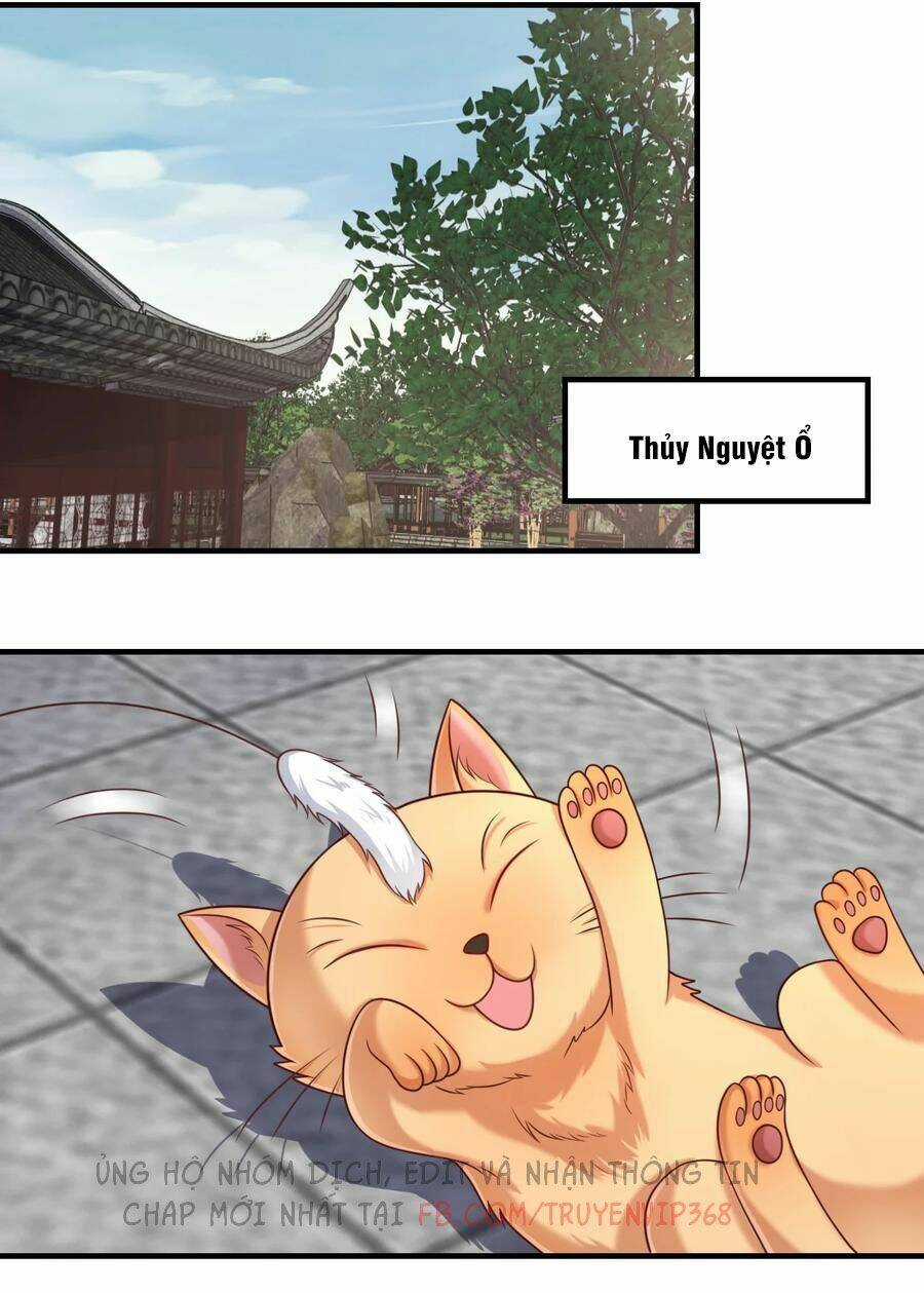 Sau Khi Max Độ Yêu Thích - Chapter 64 - Trang 34