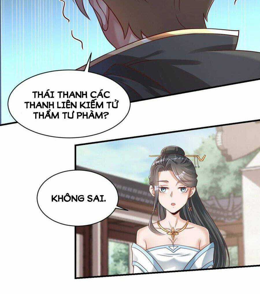 Sau Khi Max Độ Yêu Thích - Chapter 64 - Trang 38