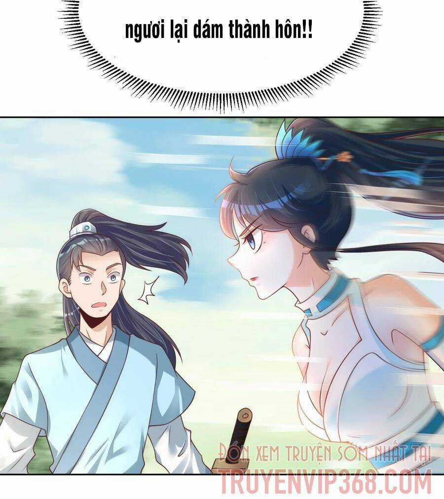 Sau Khi Max Độ Yêu Thích - Chapter 64 - Trang 50