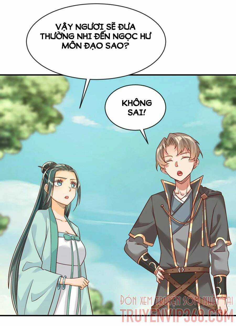 Sau Khi Max Độ Yêu Thích - Chapter 64 - Trang 8