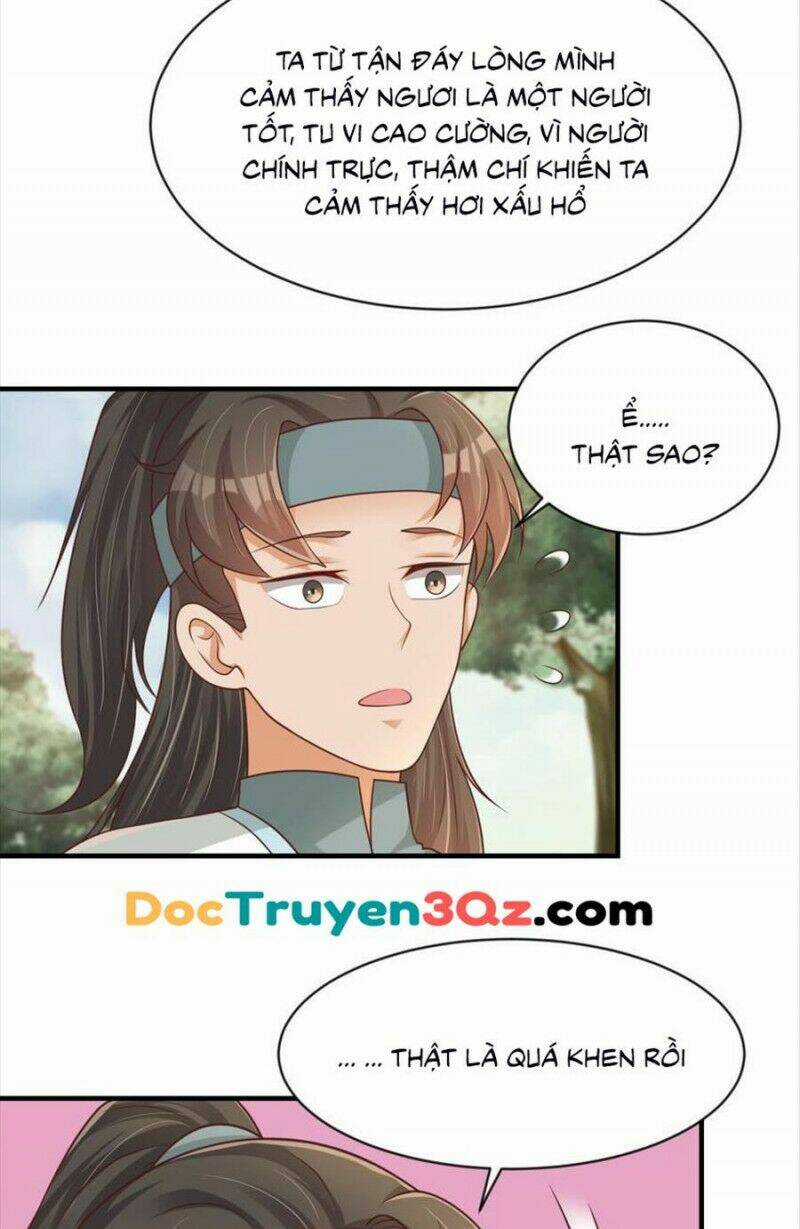 Sau Khi Max Độ Yêu Thích - Chapter 65 - Trang 30