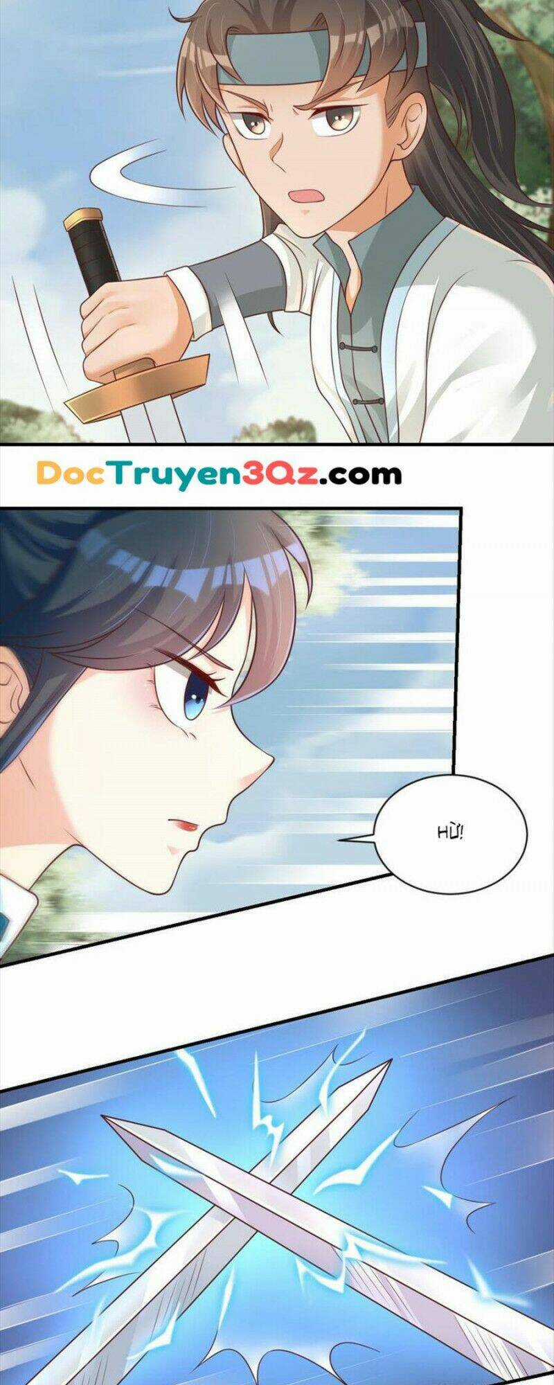 Sau Khi Max Độ Yêu Thích - Chapter 65 - Trang 33