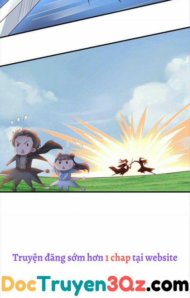 Sau Khi Max Độ Yêu Thích - Chapter 65 - Trang 34