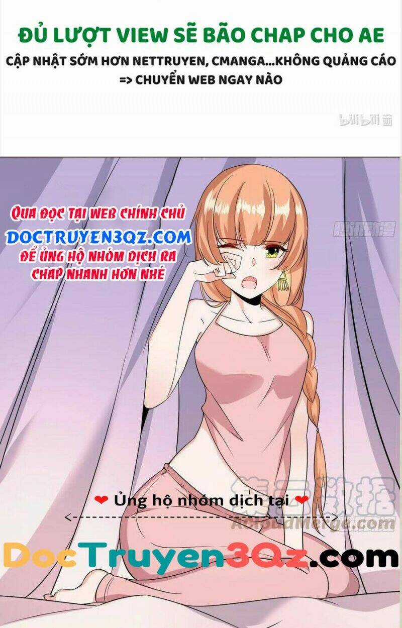 Sau Khi Max Độ Yêu Thích - Chapter 65 - Trang 35