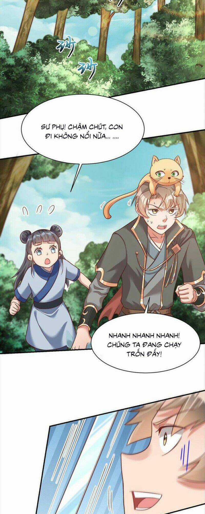 Sau Khi Max Độ Yêu Thích - Chapter 65 - Trang 6