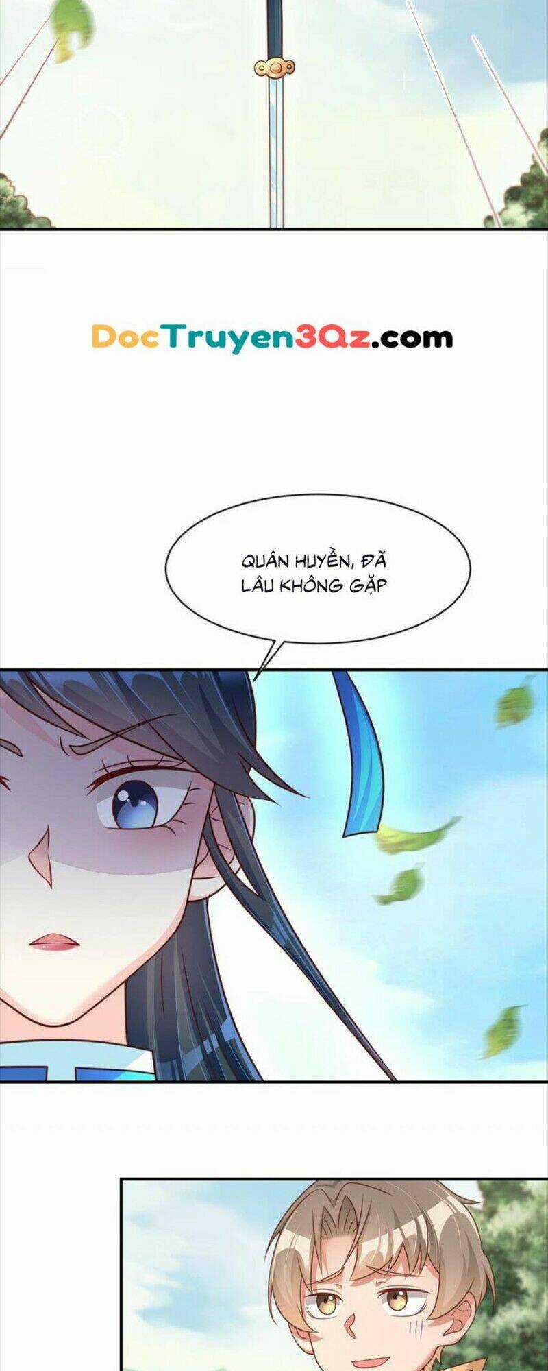 Sau Khi Max Độ Yêu Thích - Chapter 65 - Trang 9