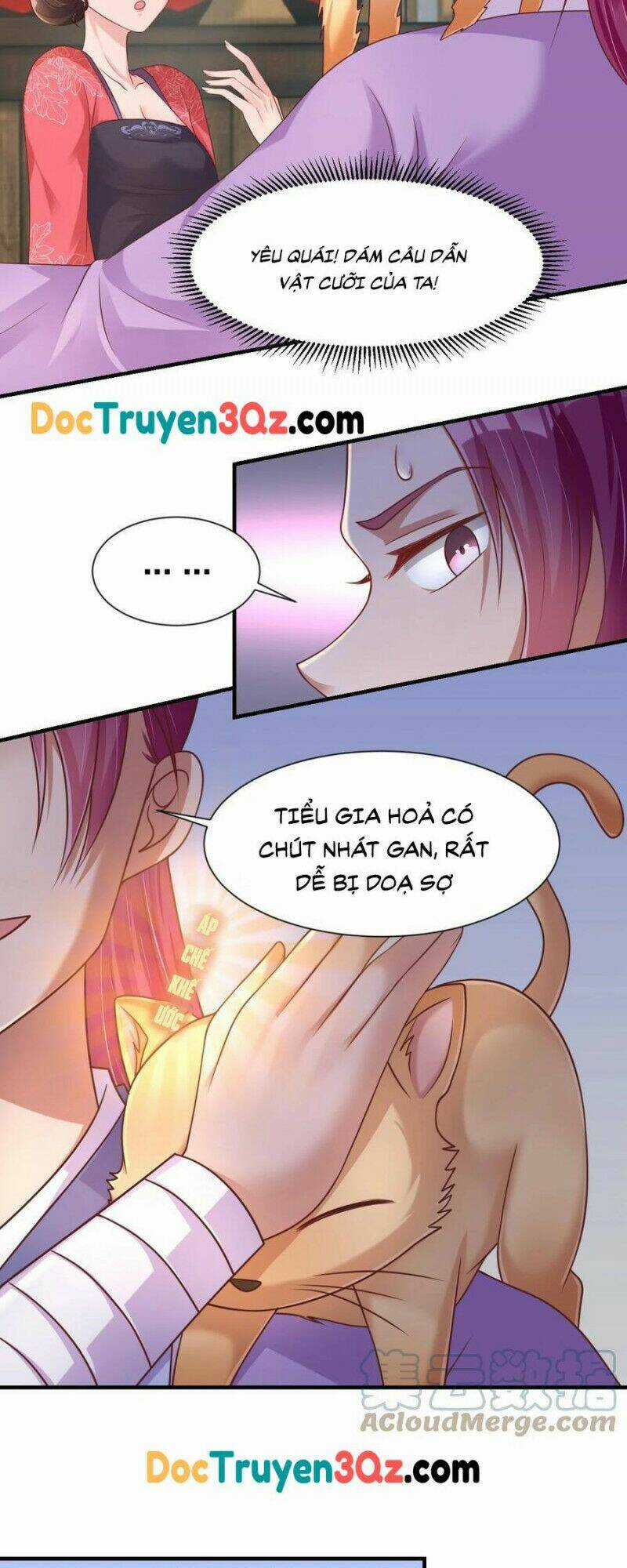 Sau Khi Max Độ Yêu Thích - Chapter 69 - Trang 26