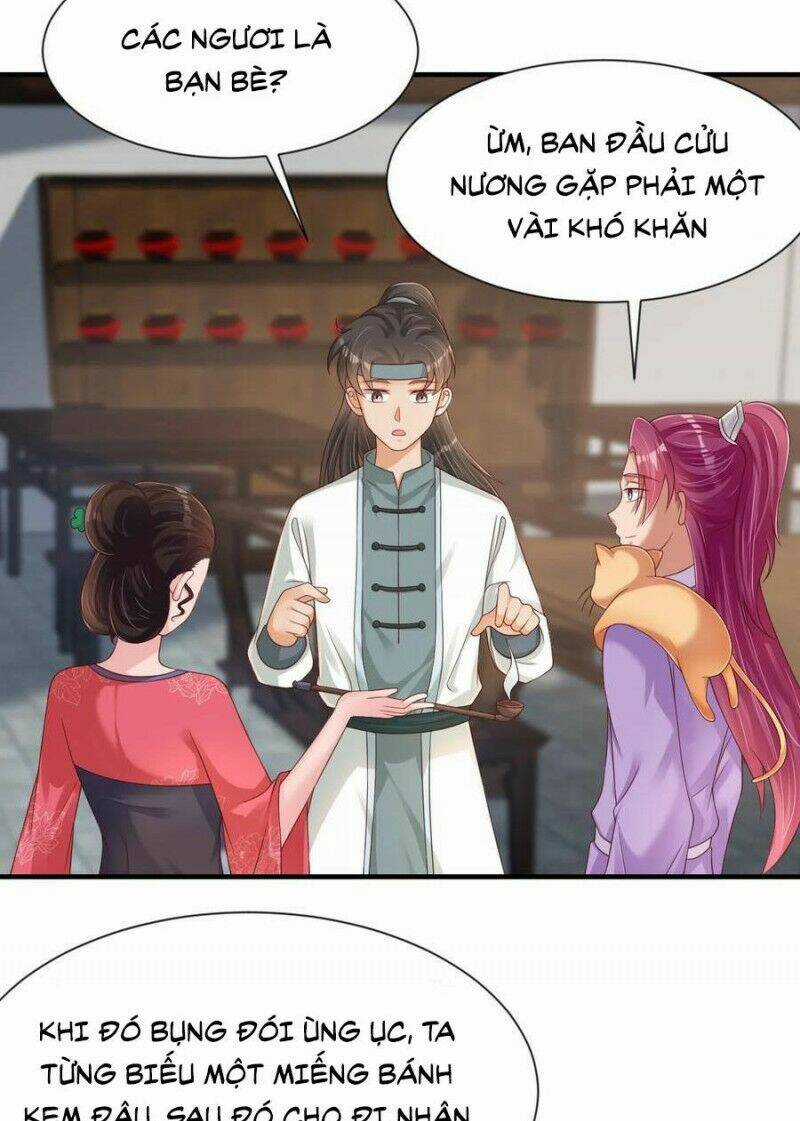 Sau Khi Max Độ Yêu Thích - Chapter 69 - Trang 28