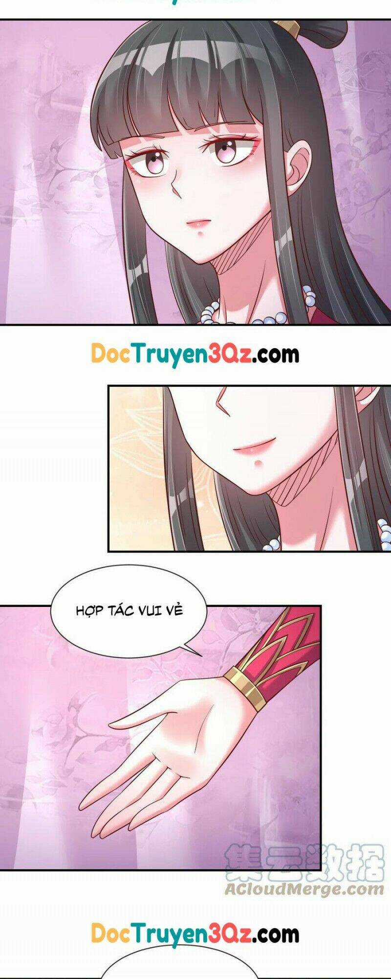 Sau Khi Max Độ Yêu Thích - Chapter 69 - Trang 9