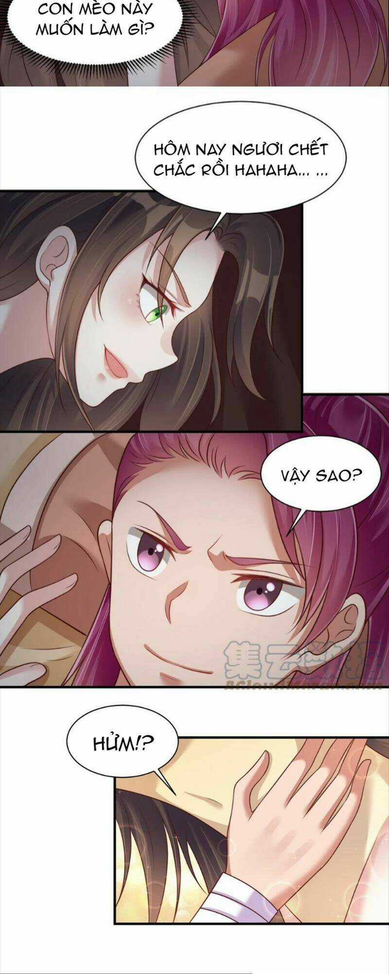 Sau Khi Max Độ Yêu Thích - Chapter 70 - Trang 19