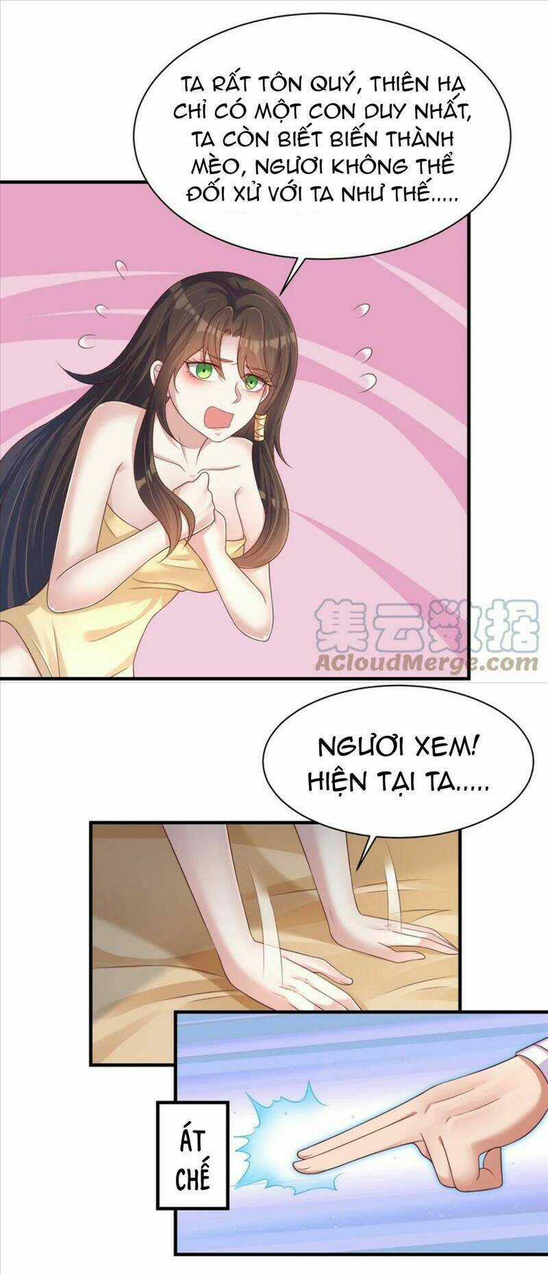 Sau Khi Max Độ Yêu Thích - Chapter 70 - Trang 25