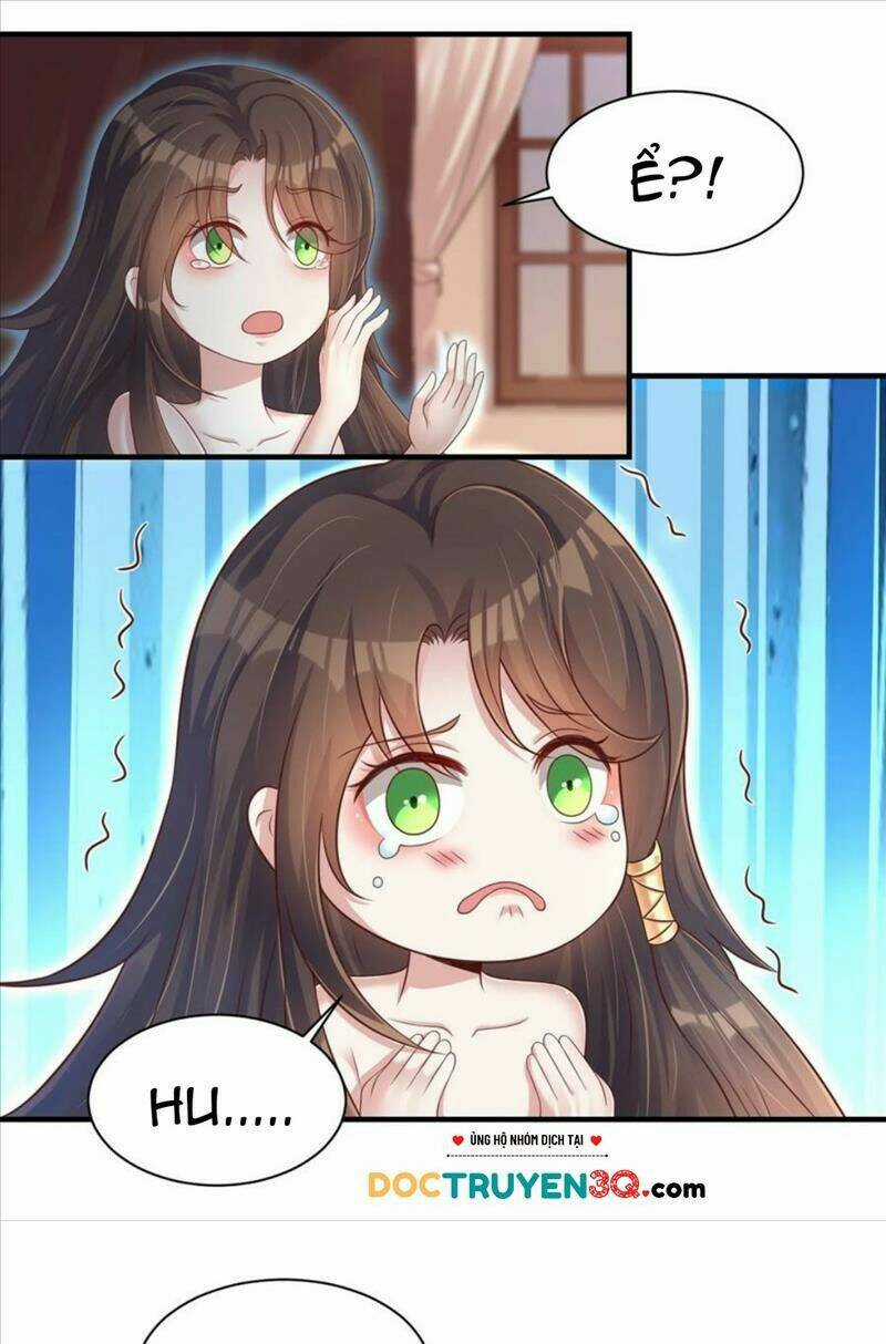 Sau Khi Max Độ Yêu Thích - Chapter 70 - Trang 26