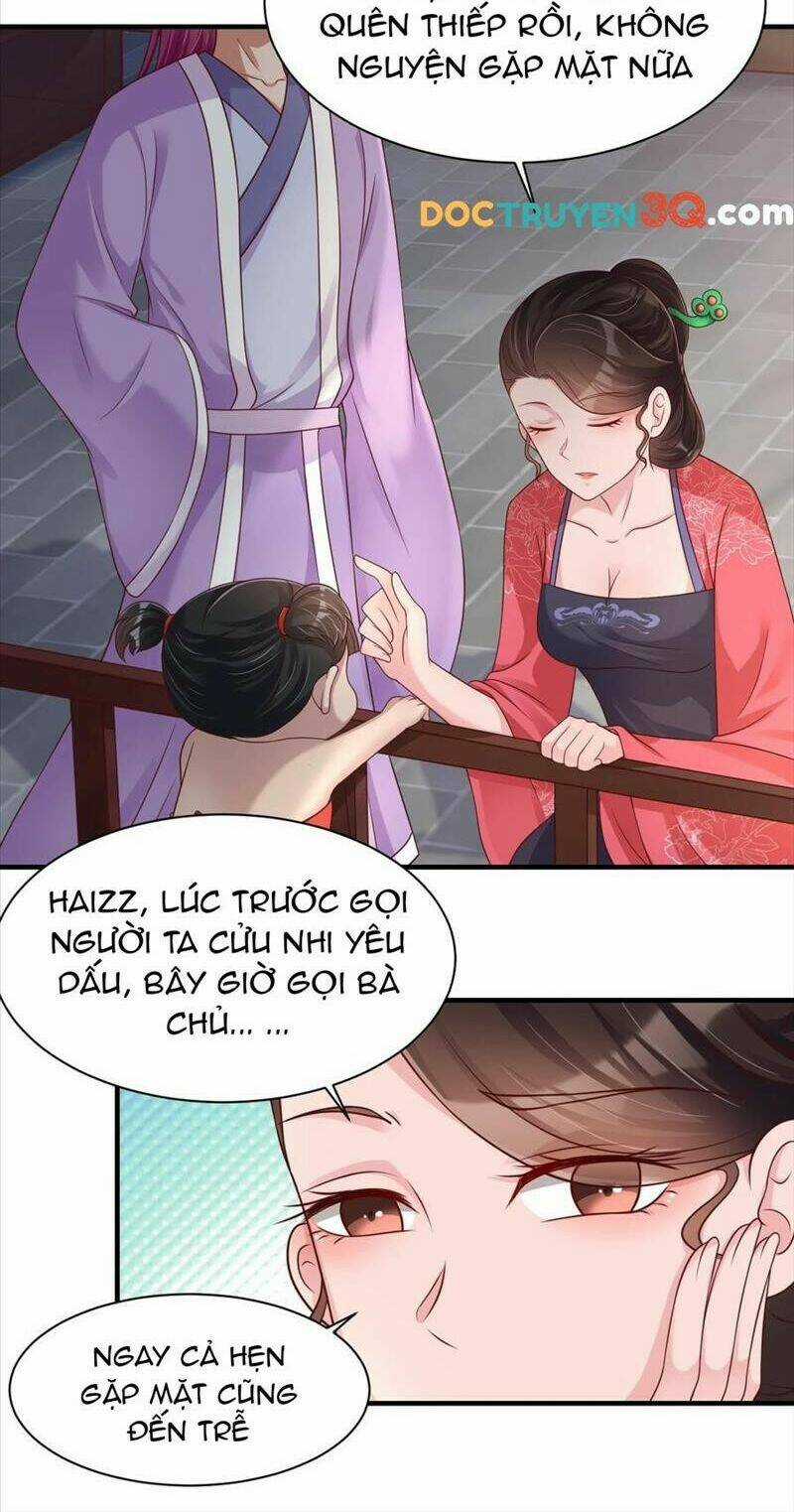 Sau Khi Max Độ Yêu Thích - Chapter 70 - Trang 33