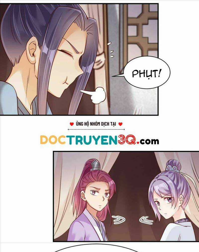 Sau Khi Max Độ Yêu Thích - Chapter 70 - Trang 8