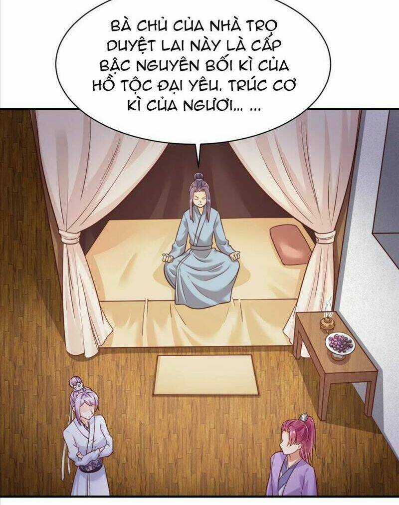 Sau Khi Max Độ Yêu Thích - Chapter 70 - Trang 9