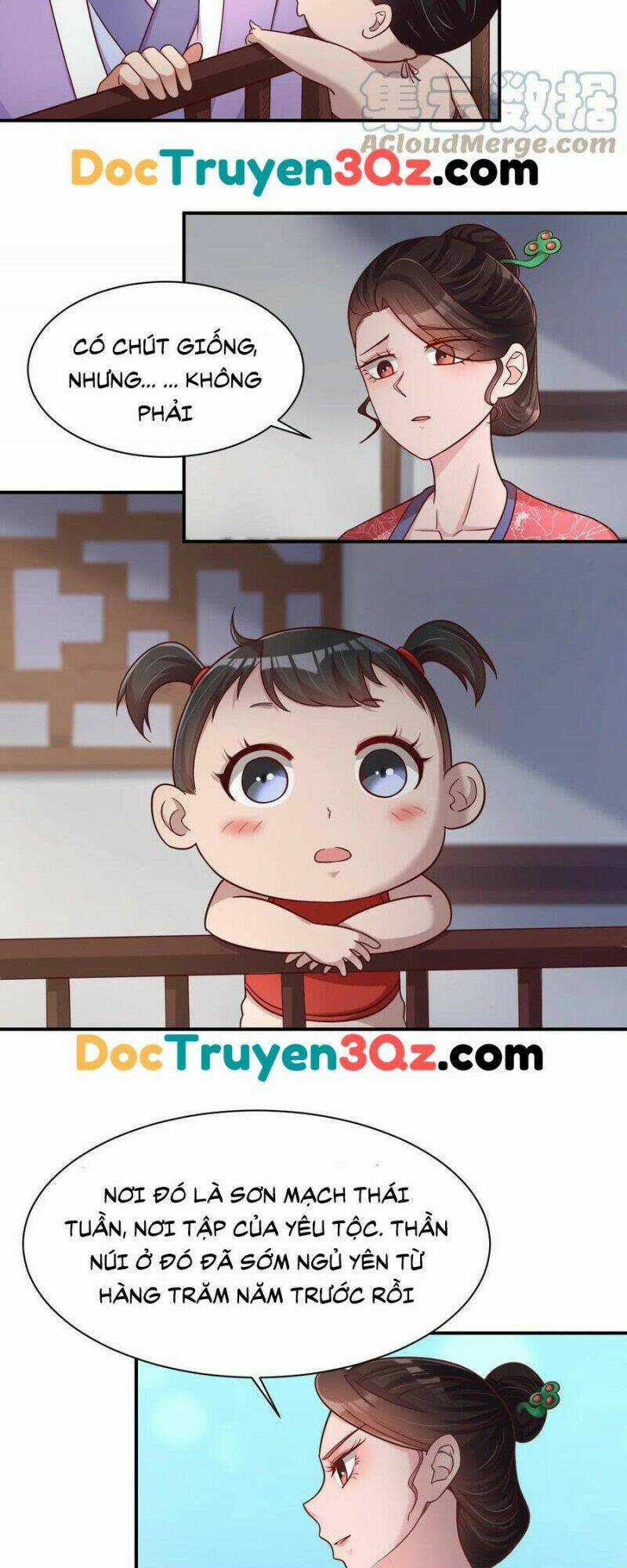 Sau Khi Max Độ Yêu Thích - Chapter 71 - Trang 3