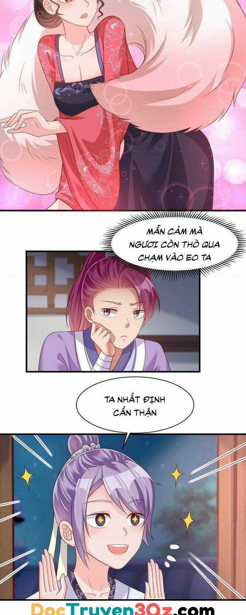 Sau Khi Max Độ Yêu Thích - Chapter 71 - Trang 26