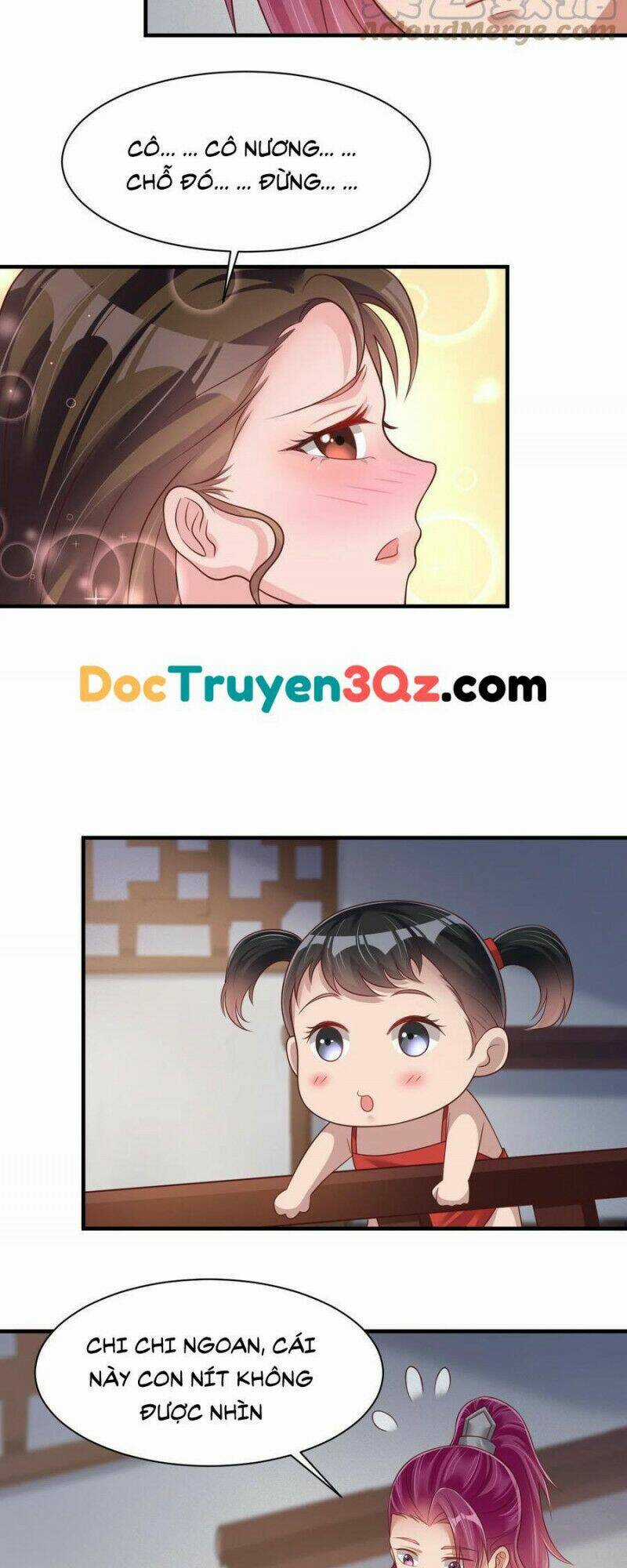 Sau Khi Max Độ Yêu Thích - Chapter 71 - Trang 31