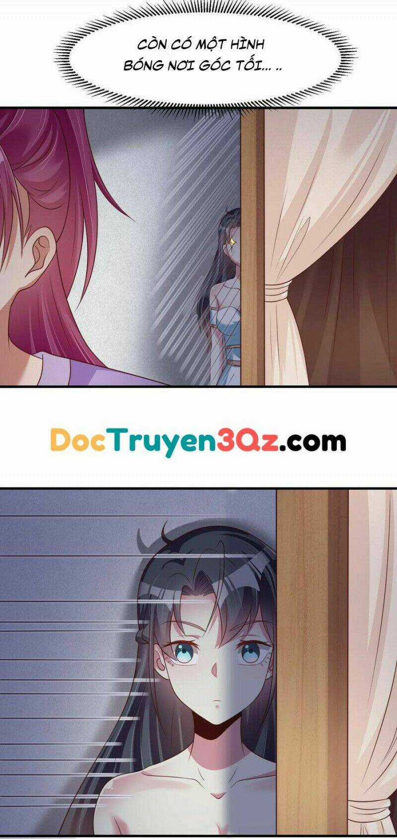 Sau Khi Max Độ Yêu Thích - Chapter 71 - Trang 33