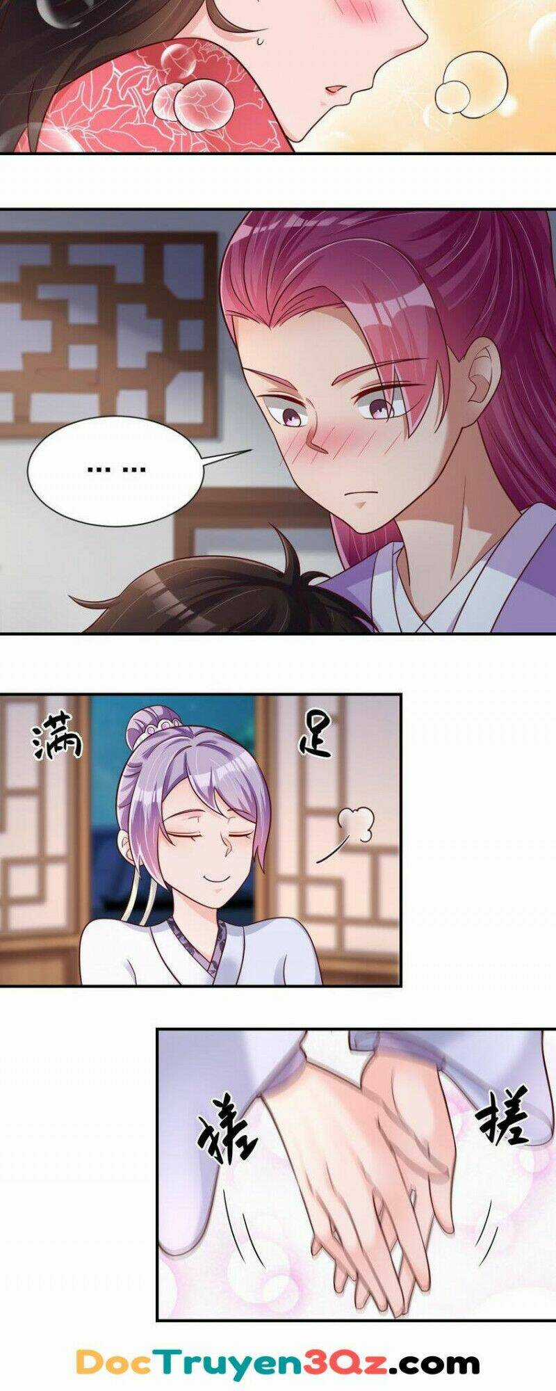 Sau Khi Max Độ Yêu Thích - Chapter 72 - Trang 2