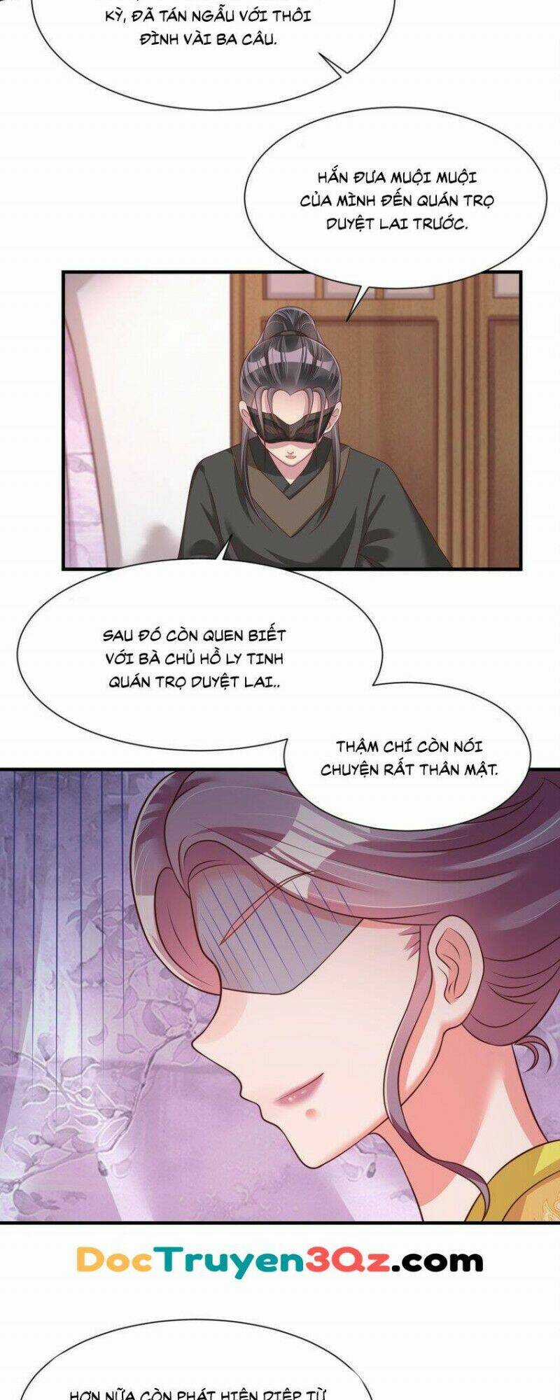Sau Khi Max Độ Yêu Thích - Chapter 72 - Trang 30