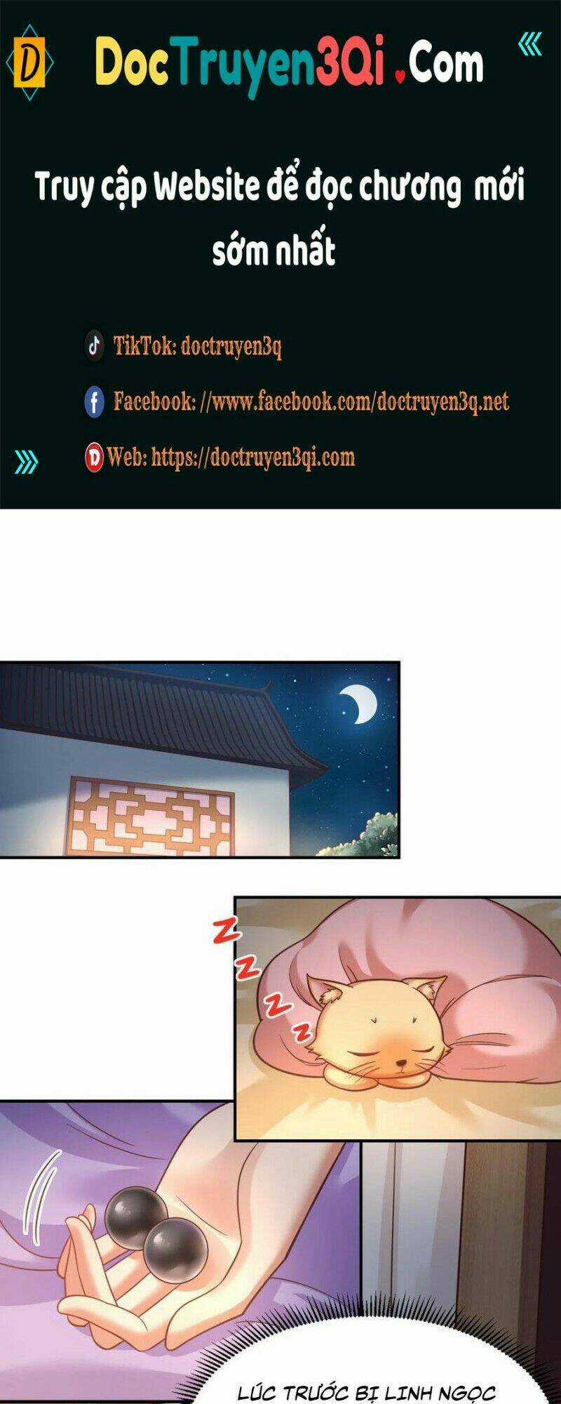 Sau Khi Max Độ Yêu Thích - Chapter 73 - Trang 1