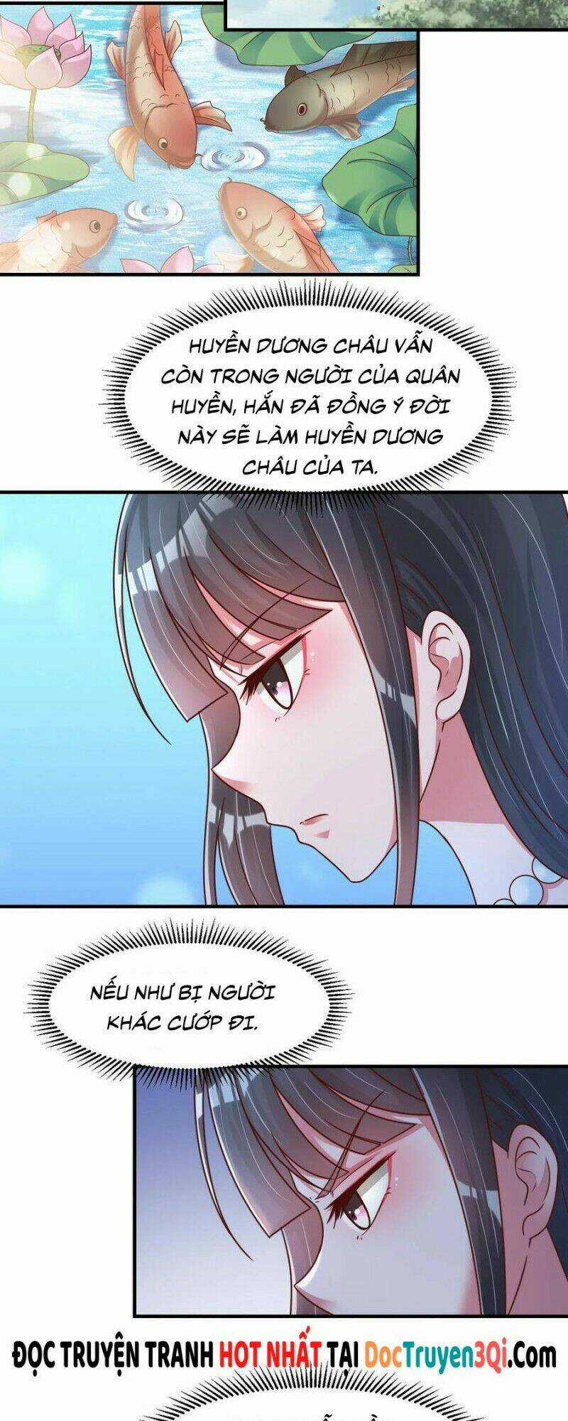 Sau Khi Max Độ Yêu Thích - Chapter 73 - Trang 23