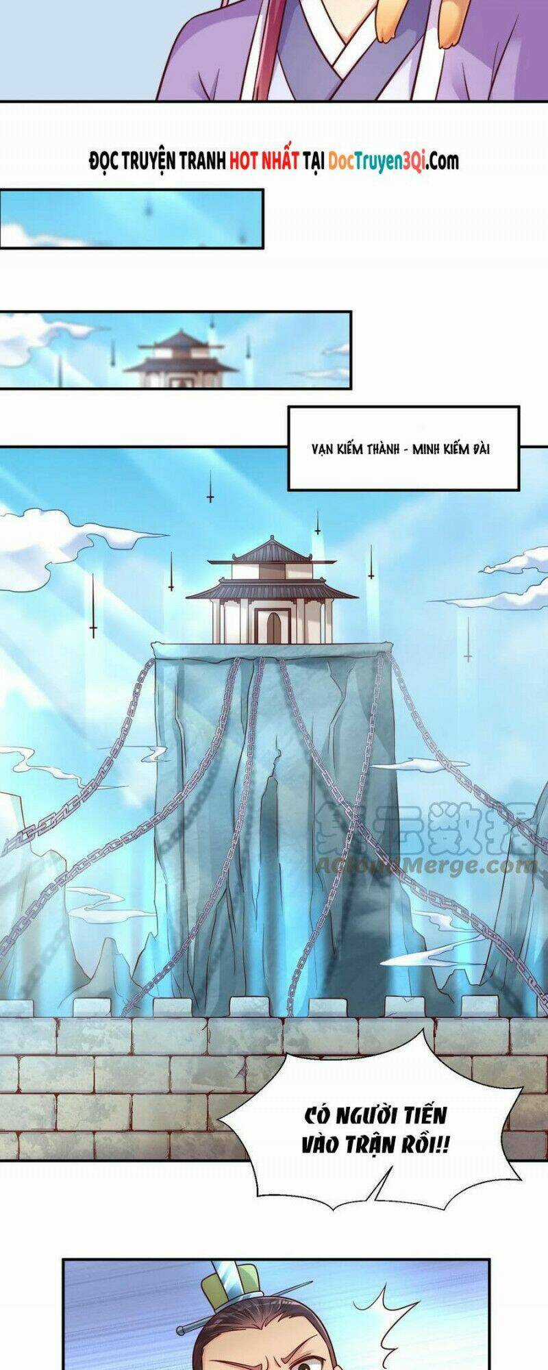 Sau Khi Max Độ Yêu Thích - Chapter 74 - Trang 8