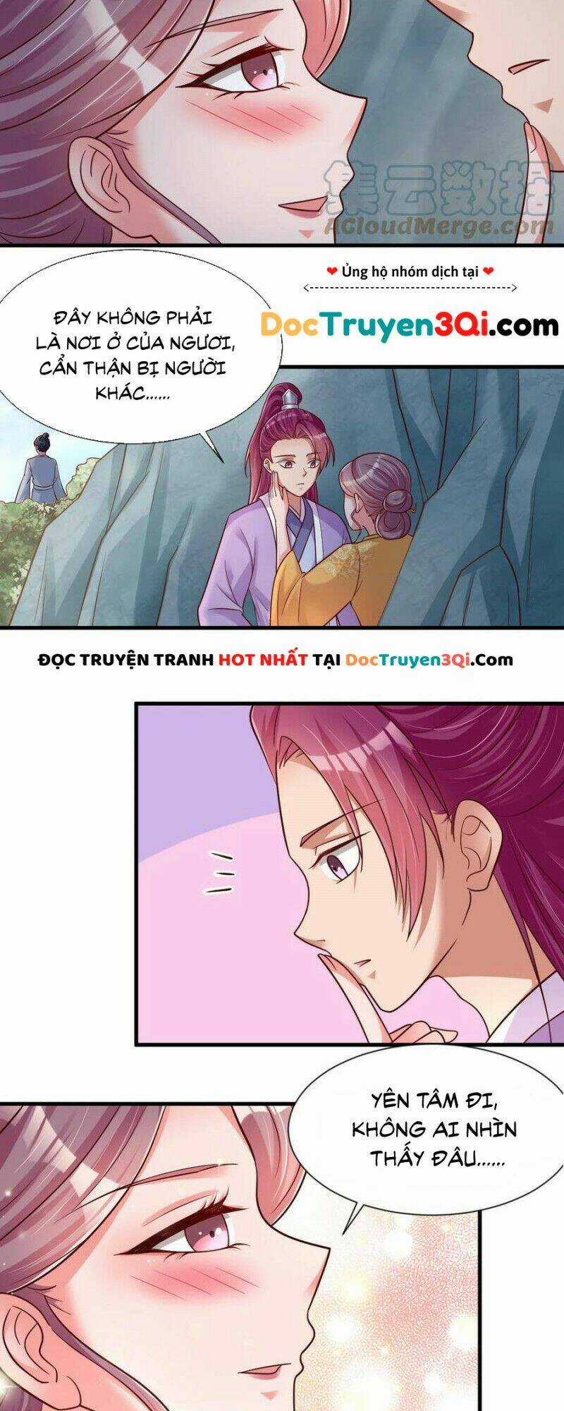 Sau Khi Max Độ Yêu Thích - Chapter 75 - Trang 25