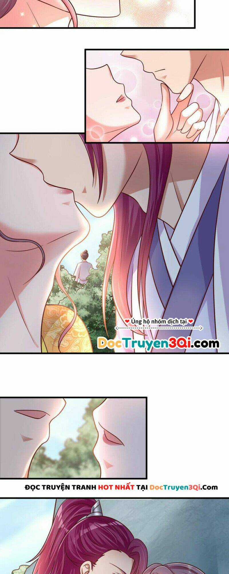 Sau Khi Max Độ Yêu Thích - Chapter 75 - Trang 26