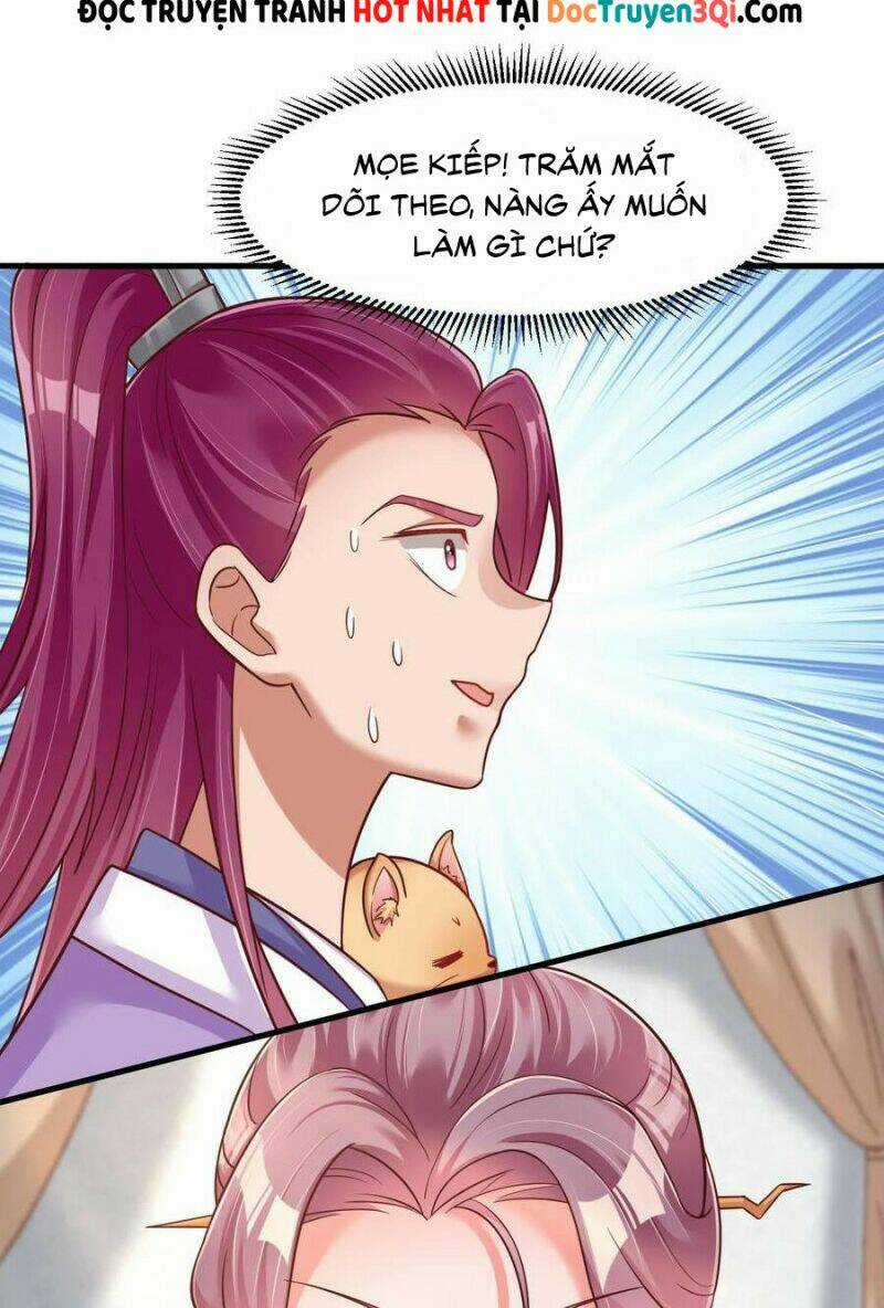 Sau Khi Max Độ Yêu Thích - Chapter 75 - Trang 10