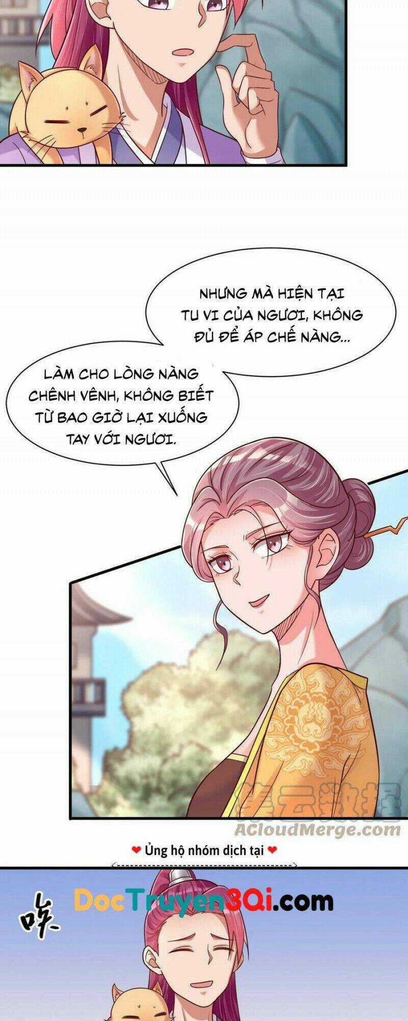 Sau Khi Max Độ Yêu Thích - Chapter 76 - Trang 6
