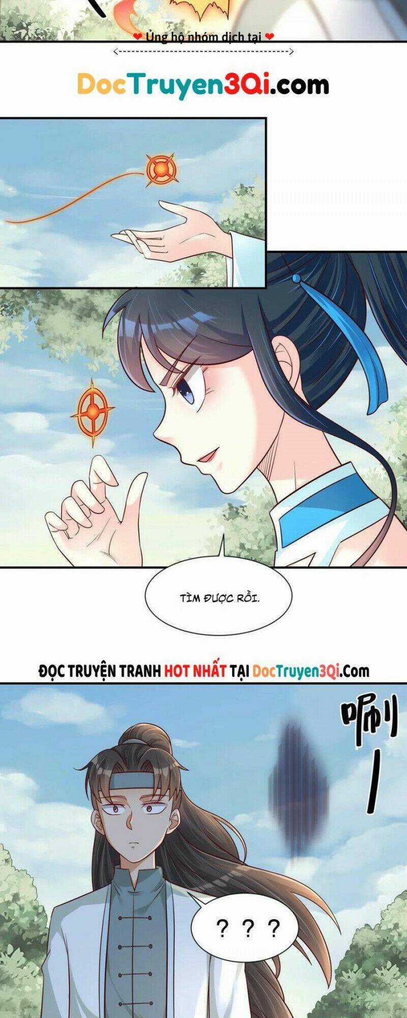 Sau Khi Max Độ Yêu Thích - Chapter 77 - Trang 2