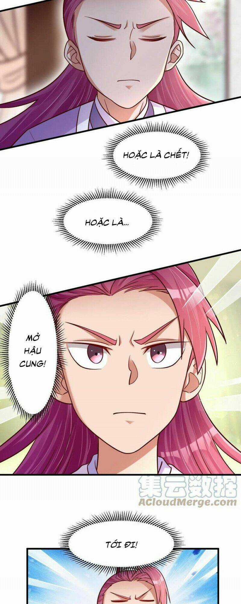 Sau Khi Max Độ Yêu Thích - Chapter 78 - Trang 3