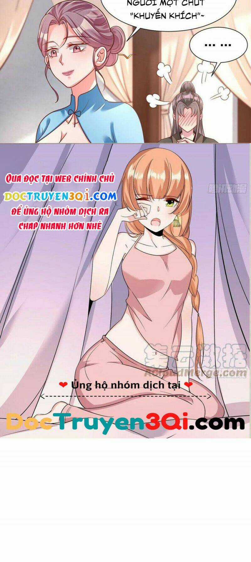 Sau Khi Max Độ Yêu Thích - Chapter 78 - Trang 33