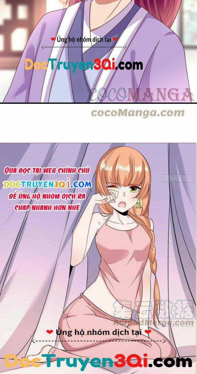 Sau Khi Max Độ Yêu Thích - Chapter 79 - Trang 32