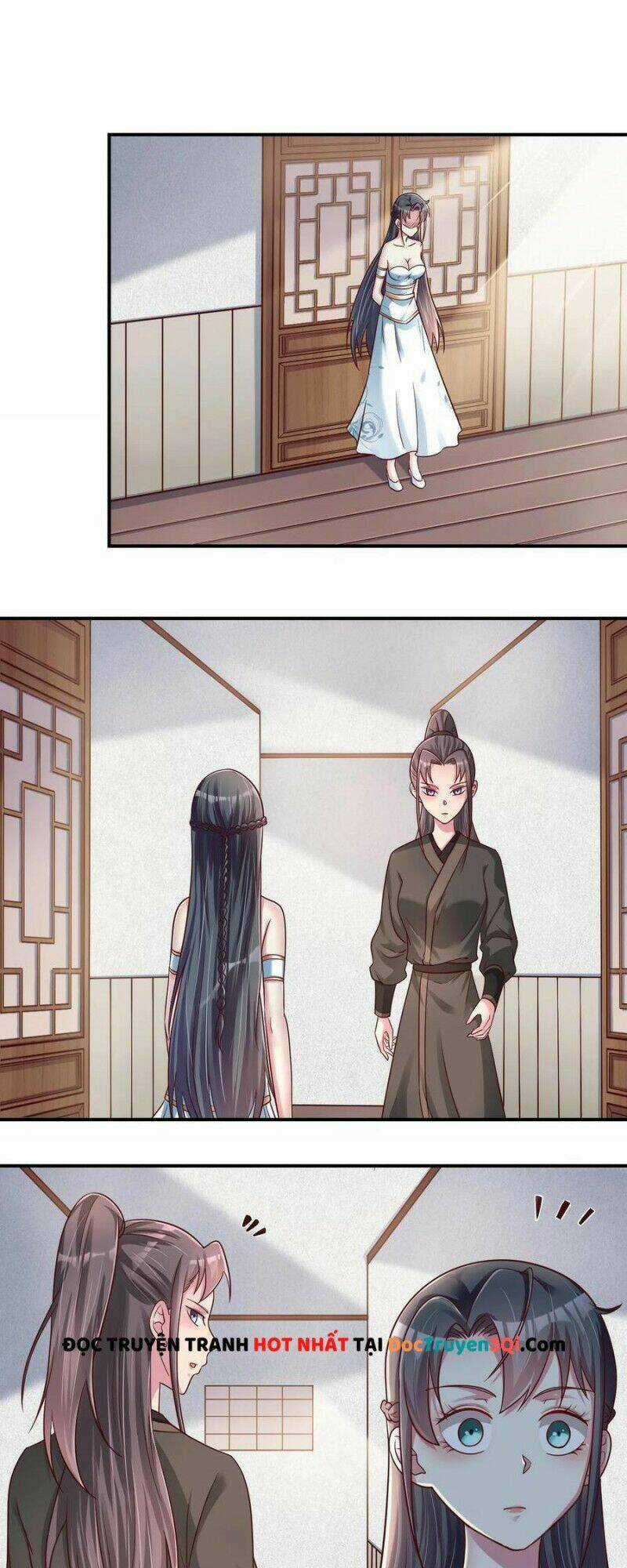 Sau Khi Max Độ Yêu Thích - Chapter 79 - Trang 10