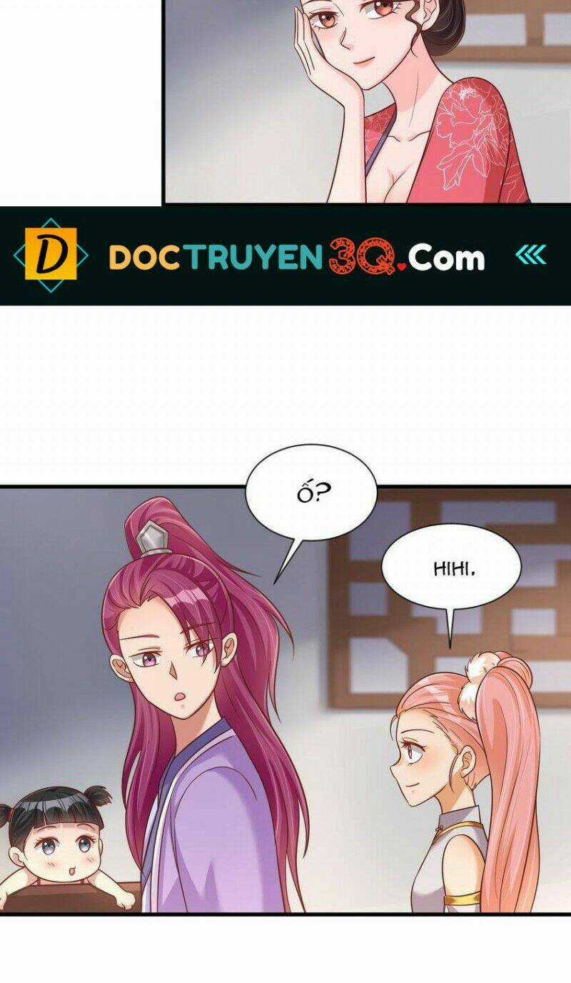 Sau Khi Max Độ Yêu Thích - Chapter 80 - Trang 20