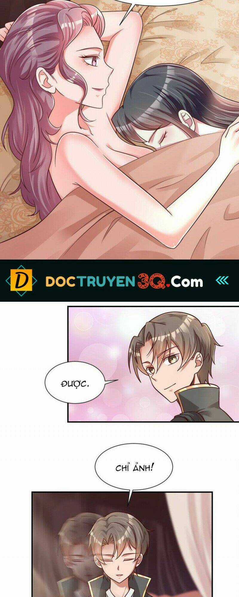 Sau Khi Max Độ Yêu Thích - Chapter 80 - Trang 4