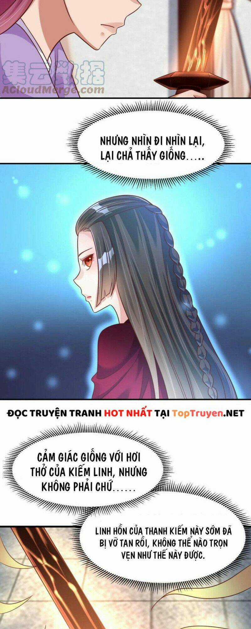 Sau Khi Max Độ Yêu Thích - Chapter 82 - Trang 11
