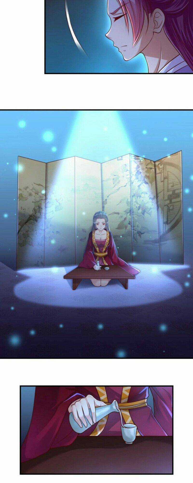 Sau Khi Max Độ Yêu Thích - Chapter 82 - Trang 17