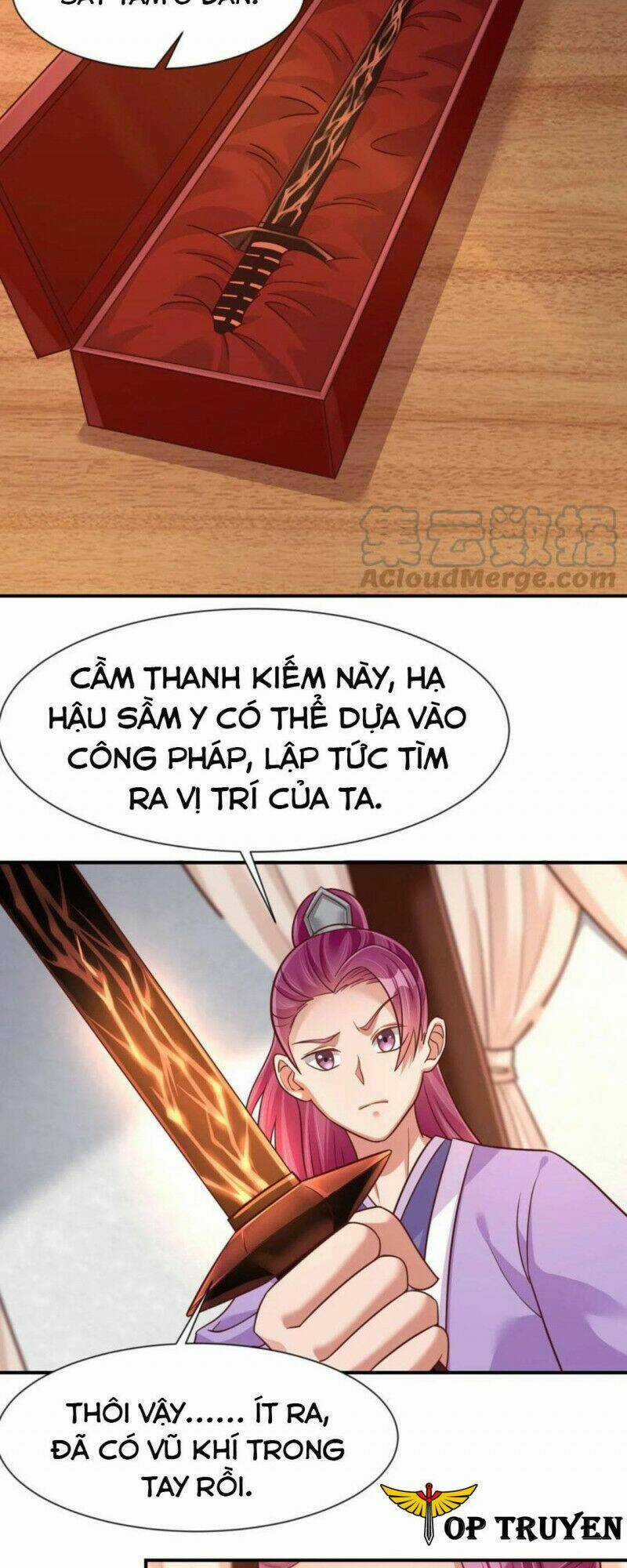 Sau Khi Max Độ Yêu Thích - Chapter 82 - Trang 5