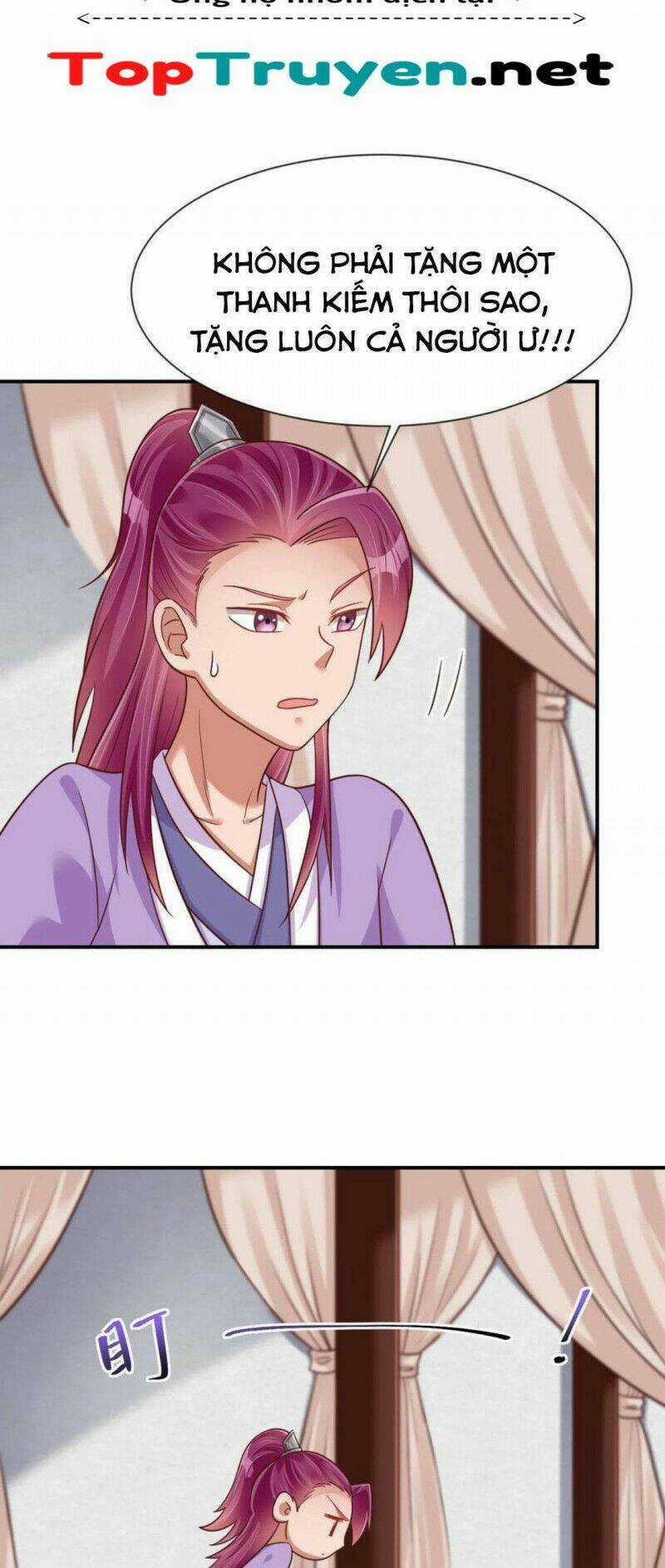 Sau Khi Max Độ Yêu Thích - Chapter 82 - Trang 9